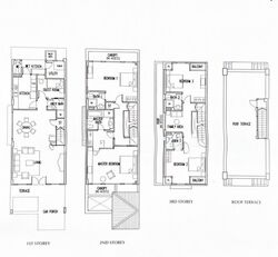 Pavilion Park (D23), Semi-Detached #528684281